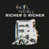 Kobi Drexler - Richer & Richer - Single